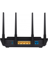 Router Asus RT-AX58U V2 Wi-Fi AX3000 1xWAN 4xLAN 1xUSB3.0 - nr 9