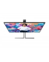 Monitor AOC 27'' Graphic Pro U27U3CV 2xHDMI DP 6xUSB RJ-45 głośniki - nr 4