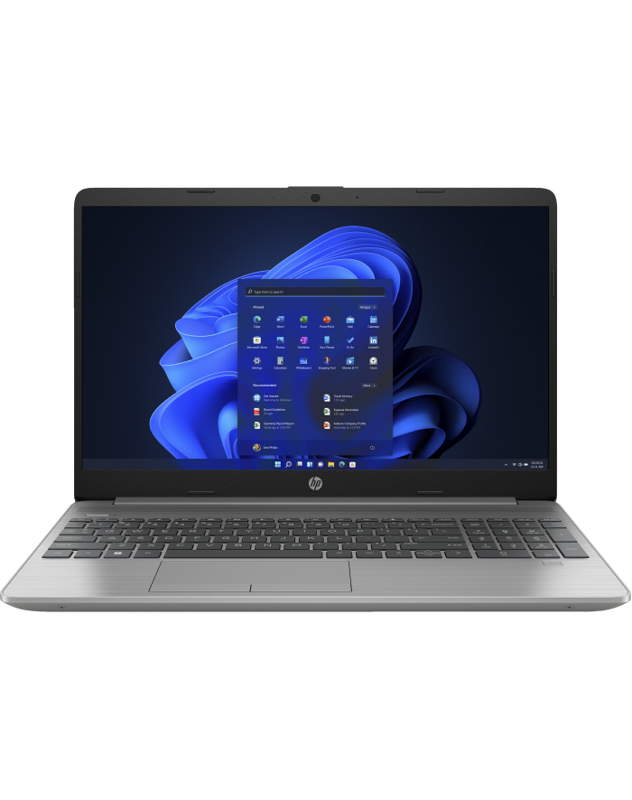 Notebook HP 255 G9 15,6''FHD/Ryzen 5 5625U/16GB/SSD512GB/Radeon/W11 Asteroid Silver główny