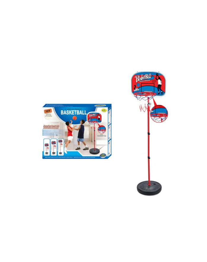 gazelo Zestaw do mini koszykówki G147408 główny