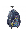 paso Plecak na kółkach Stitch DS24BB-997 - nr 1