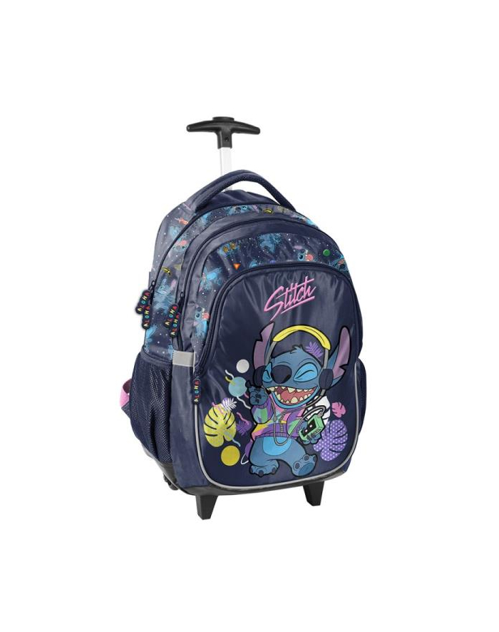 paso Plecak na kółkach Stitch DS24BB-997 główny