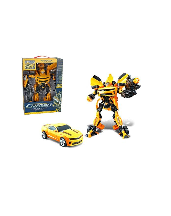gazelo Robot, światło G200886 główny