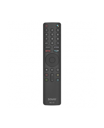 savio Pilot uniwersalny/zamiennik do TV XIAOMI-Smart TV, RC-17 nr 2