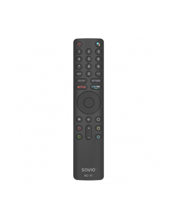 savio Pilot uniwersalny/zamiennik do TV XIAOMI-Smart TV, RC-17 nr 1