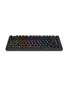 savio Klawiatura mechaniczna bezprzewodowa PHENIX Gateron Red Pro, ABS - nr 19