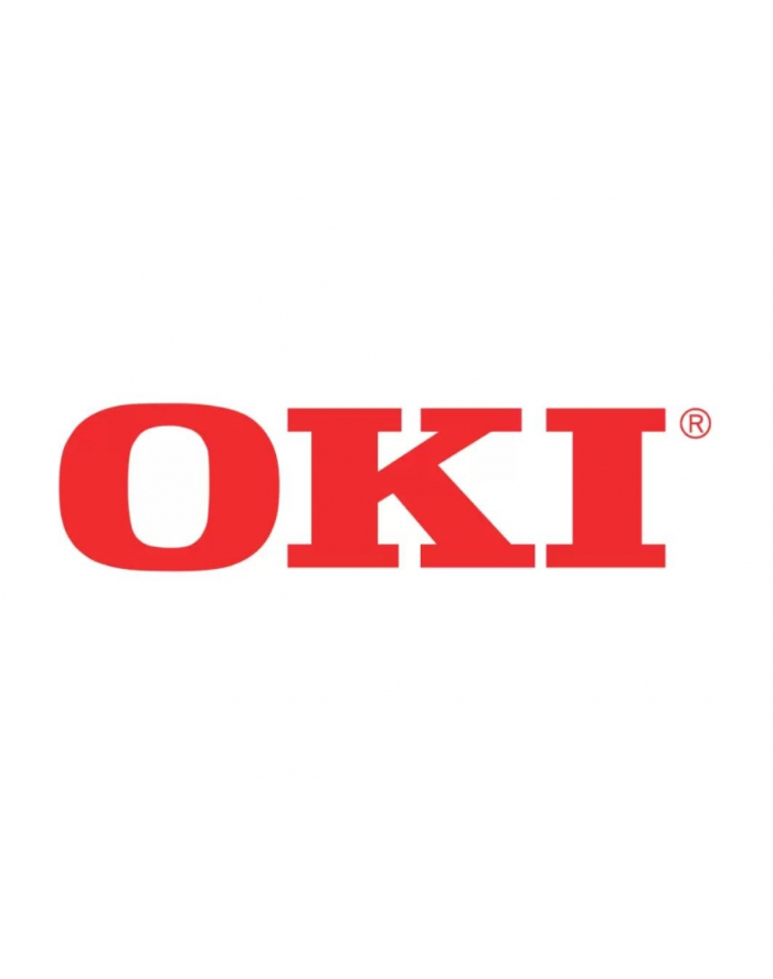 oki Toner 46606505 do PRO8432 żółty główny