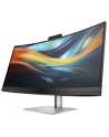 hp inc. Monitor 40 cali S7 Pro 740pm 5K2K Conferencing 8Y2R2AA - nr 12