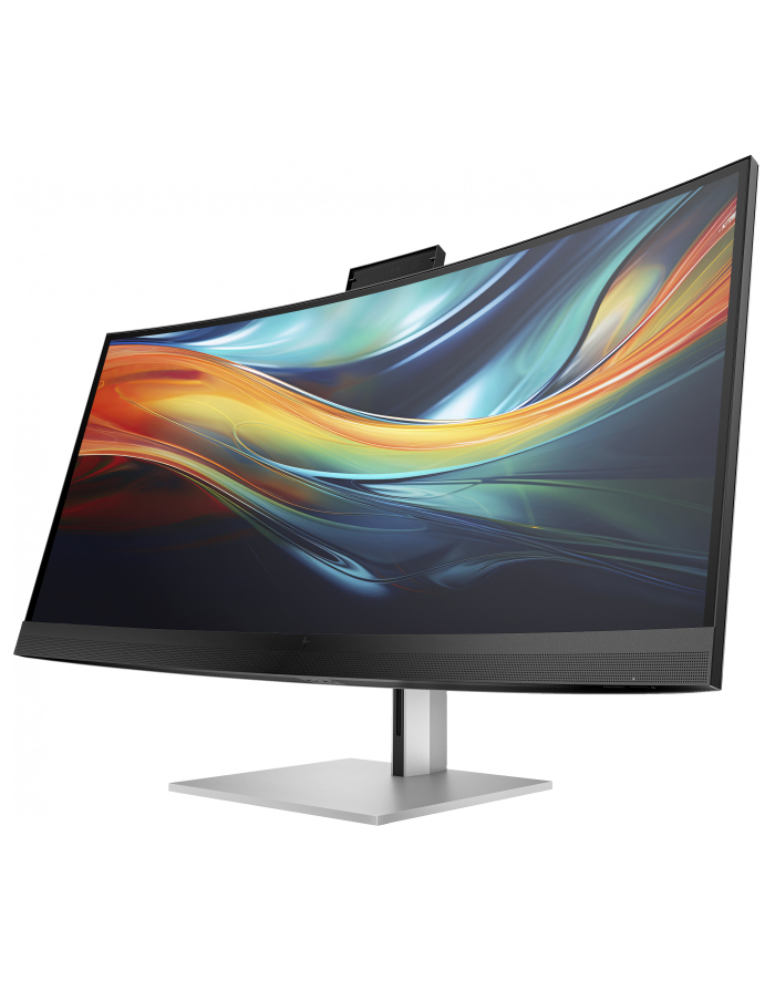 hp inc. Monitor 40 cali S7 Pro 740pm 5K2K Conferencing 8Y2R2AA główny