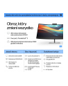 hp inc. Monitor 40 cali S7 Pro 740pm 5K2K Conferencing 8Y2R2AA - nr 16