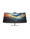 hp inc. Monitor 40 cali S7 Pro 740pm 5K2K Conferencing 8Y2R2AA - nr 36