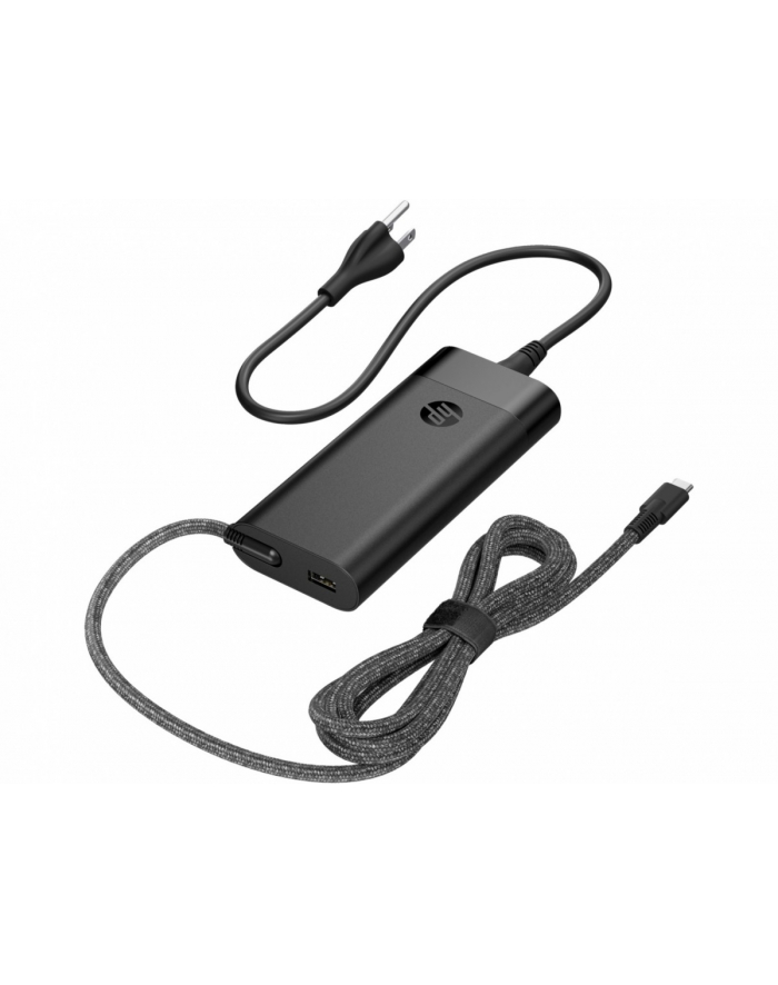 hp inc. Ładowarka do laptopa  USB-C 110W  8B3Y2AA główny