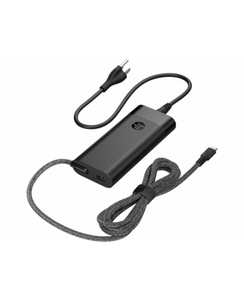 hp inc. Ładowarka do laptopa  USB-C 110W  8B3Y2AA nr 1