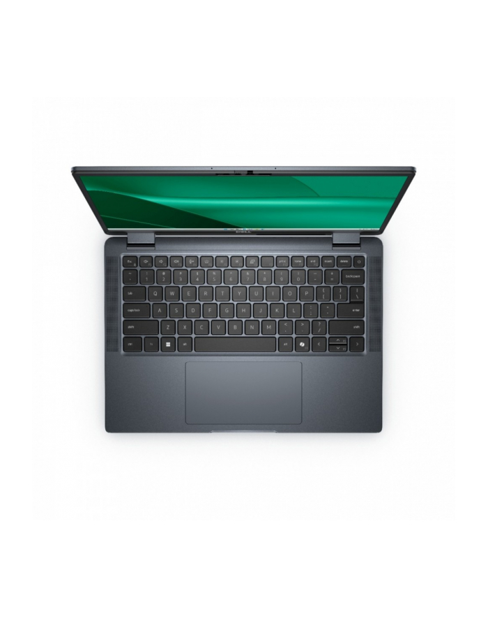 dell Notebook Latitude 7350 Win11Pro Ultra 7 165U/32GB/512GB SSD Gen4/13.3' FHD+/Int/FgrPr'SmtCd/IR Cam/Mic/WLAN+BT/Backlit Kb/3C/vPro/3YPS główny