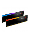 g.skill Pamięć PC - DDR5 32GB (2x16GB) Trident M5 RGB 6000MHz CL30 XMP3 Black - nr 17