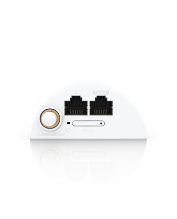 ubiquiti Router Mobilny U-LTE-Pro 4G LTE nr 1