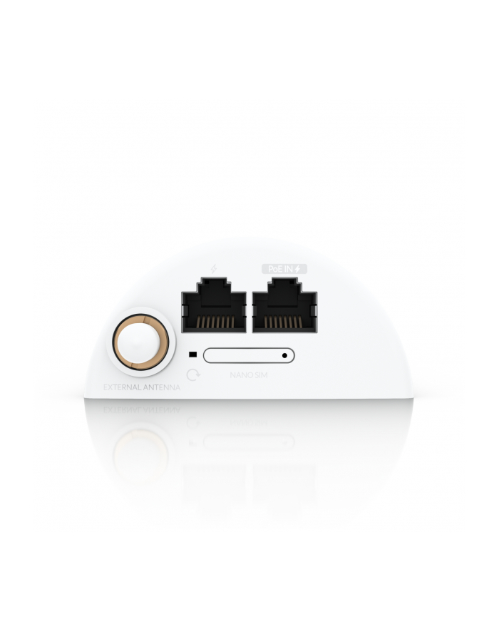 ubiquiti Router Mobilny U-LTE-Pro 4G LTE główny