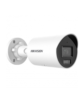 Hikvision Kamera Ip Ds-2Cd2026G2-Iu(2.8Mm)(D) Acusense - 1080P (DS2CD2026G2IU)