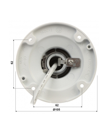 Hikvision Kamera Ip Ds-2Cd2T87G2H-Lisu/Sl(2.8Mm)(Ef) (DS2CD2T87G2HLISUSL28MMEF) nr 1