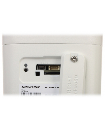 Hikvision Kamera Ip Ds-2Cd2T87G2H-Lisu/Sl(2.8Mm)(Ef) (DS2CD2T87G2HLISUSL28MMEF) nr 2