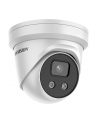 Hikvision Ds-2Cd3386G2-Isu Pocisk Kamera Bezpieczeństwa Ip - nr 1