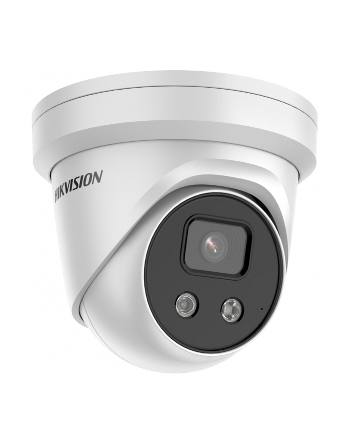 Hikvision Ds-2Cd3386G2-Isu Pocisk Kamera Bezpieczeństwa Ip główny