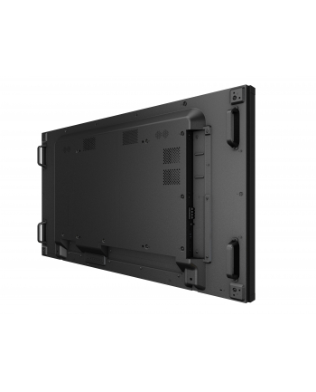 Pn 55D3 55In Fhd 500Cd Qm 1200:1 5Ms Dp Hdmi Dvi Vga