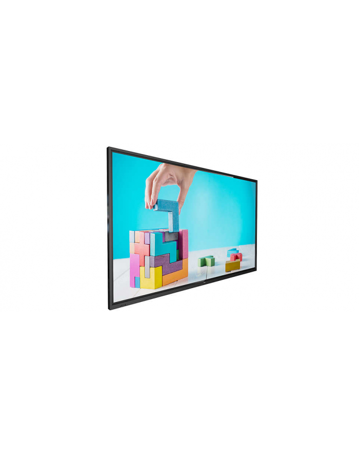 Philips 86Bdl3052E/00 86 Monitor Dotykowy (86BDL3052E00) główny