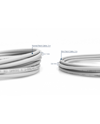 Digitus Cat 6 U/Ftp 13m, 5 Sztuk (DK1624100S5)