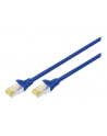 Digitus Cat 6A S/Ftp Patch Cord10P Awg (DK1644A020B10) - nr 2