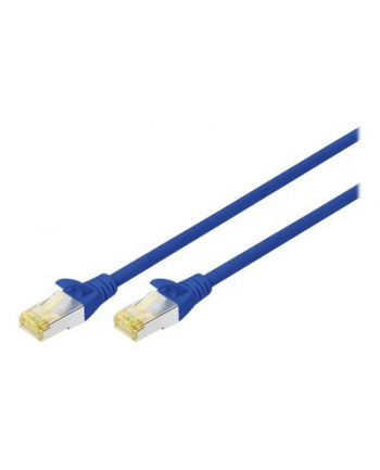 Digitus Cat 6A S/Ftp Patch Cord10P Awg (DK1644A020B10)