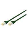 Digitus Cat 6A S/Ftp Patch Cord10P Awg (DK1644A030G10) - nr 2