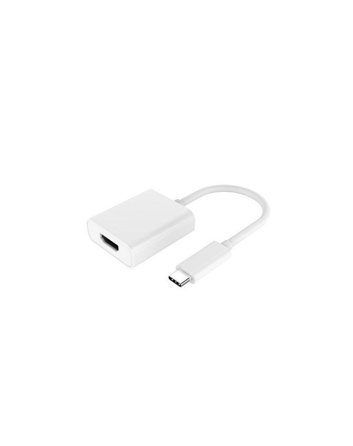 Adapter Usb Efb Usb3.2 Hdmi, C-Hdmi St-Bua, 8K 60Hz główny