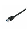 Equip USB-A - USB-A 10 m Czarny (133347) - nr 32