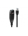 Lindy  USB-A - USB-A Czarny (43353) - nr 9