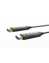 Cian Technology INCA HDMI- IHD-30T 2.0 4K, 30Hz, 30m retail (IHD30T) - nr 1