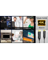 Cian Technology INCA HDMI- IHD-50T 2.0 4K, 30Hz, 50m retail (IHD50T) - nr 26