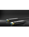 Cian Technology INCA HDMI- IHD-50T 2.0 4K, 30Hz, 50m retail (IHD50T) - nr 3