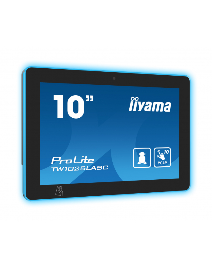 Iiyama 10'' ProLite TW1025LASC-B1PNR główny