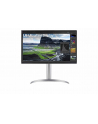 Lg 27'' UltraFine 27UQ850V-W (27UQ850VW) - nr 1