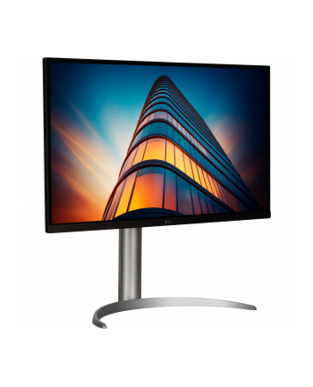 Lg 27'' UltraFine 27UQ850V-W (27UQ850VW)