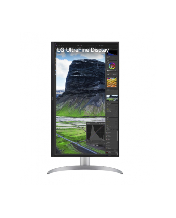 Lg 27'' UltraFine 27UQ850V-W (27UQ850VW)