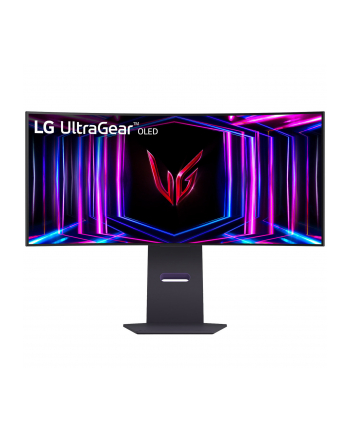 LG 34'' 34GS95QE nr 1