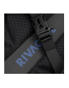 Rivacase Riva Case Dijon 5321 - Notebook Carrying Backpack 25L (5321BLACK) - nr 26