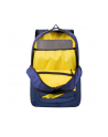 Rivacase Erebus 39,6 cm Plecak Niebieski (5461BLUE) - nr 28