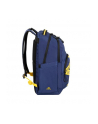 Rivacase Erebus 39,6 cm Plecak Niebieski (5461BLUE) - nr 30