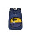 Rivacase Erebus 39,6 cm Plecak Niebieski (5461BLUE) - nr 35