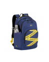 Rivacase Erebus 39,6 cm Plecak Niebieski (5461BLUE) - nr 37
