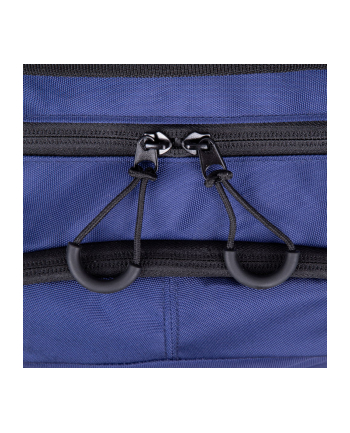 Rivacase Erebus 39,6 cm Plecak Niebieski (5461BLUE)