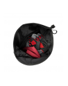 Rivacase Riva Case Dijon 5321 - Notebook Carrying Backpack 25L (5321BLACK) - nr 7